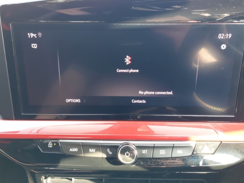 Used Vauxhall Mokka 2022 for sale - 77947537: Photo 15