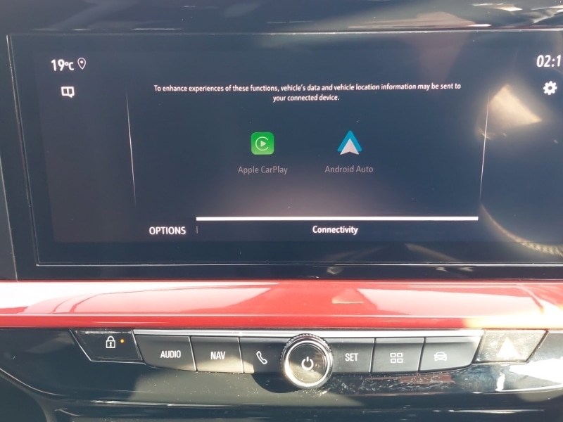 Used Vauxhall Mokka 2022 for sale - 77947537: Photo 16