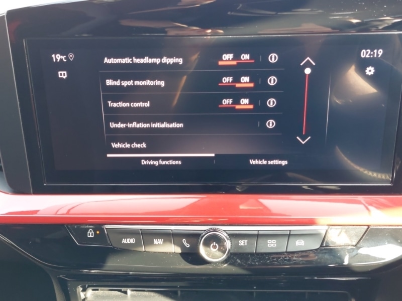 Used Vauxhall Mokka 2022 for sale - 77947537: Photo 17