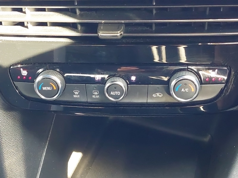 Used Vauxhall Mokka 2022 for sale - 77947537: Photo 18