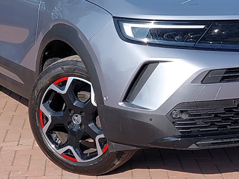 Used Vauxhall Mokka 2022 for sale - 77947537: Photo 9