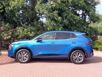 Used Kia Sportage 2025 for sale - 79144244: Photo