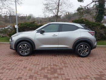 Used Nissan Juke 2025 for sale - 79570036: Photo