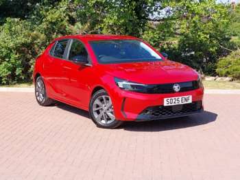 2025 - 1.2 Turbo Design 5dr