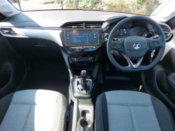Used Vauxhall Corsa 2025 for sale - 74666187: Photo