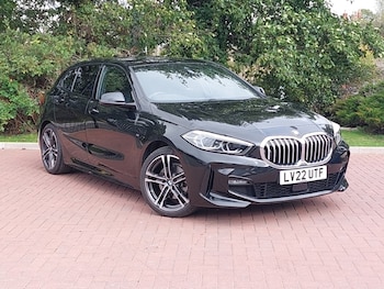 BMW - 1 Series
