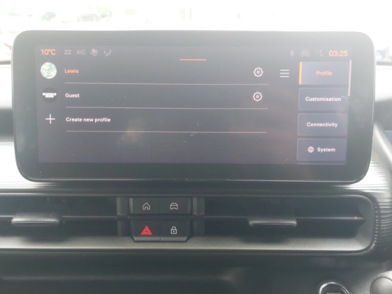 Used Jeep Other 2024 for sale - 77694745: Photo 15