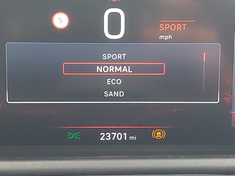 Used Jeep Other 2024 for sale - 77694745: Photo 18