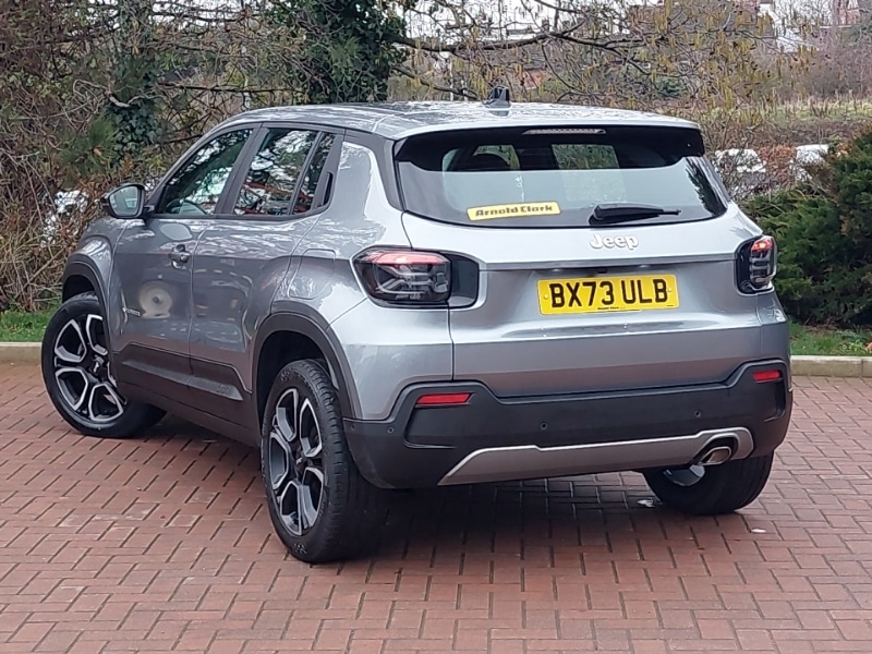 Used Jeep Other 2024 for sale - 77694745: Photo 3