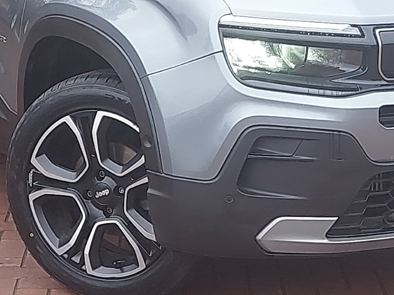 Used Jeep Other 2024 for sale - 77694745: Photo 9