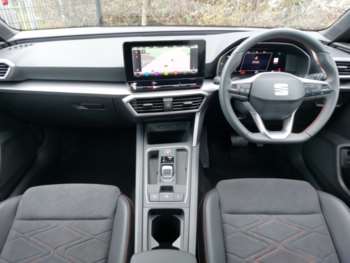 Used SEAT Leon 2024 for sale - 74370807: Photo