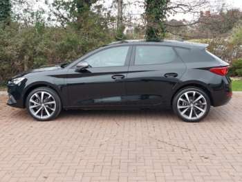 Used SEAT Leon 2024 for sale - 74370807: Photo