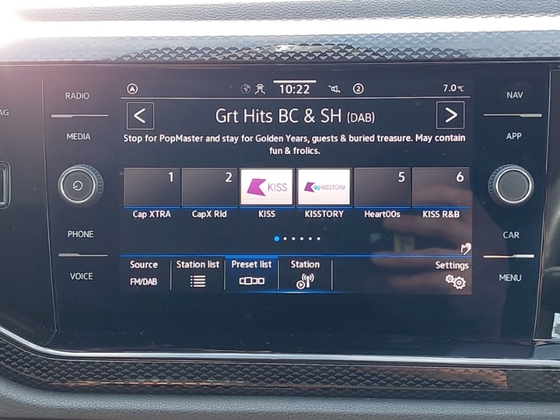 Used Volkswagen Taigo 2023 for sale - 77731731: Photo 14