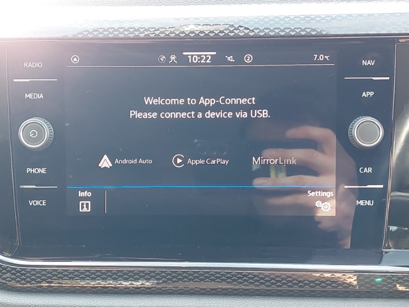 Used Volkswagen Taigo 2023 for sale - 77731731: Photo 16