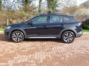 Used Volkswagen Taigo 2023 for sale - 77731731: Photo