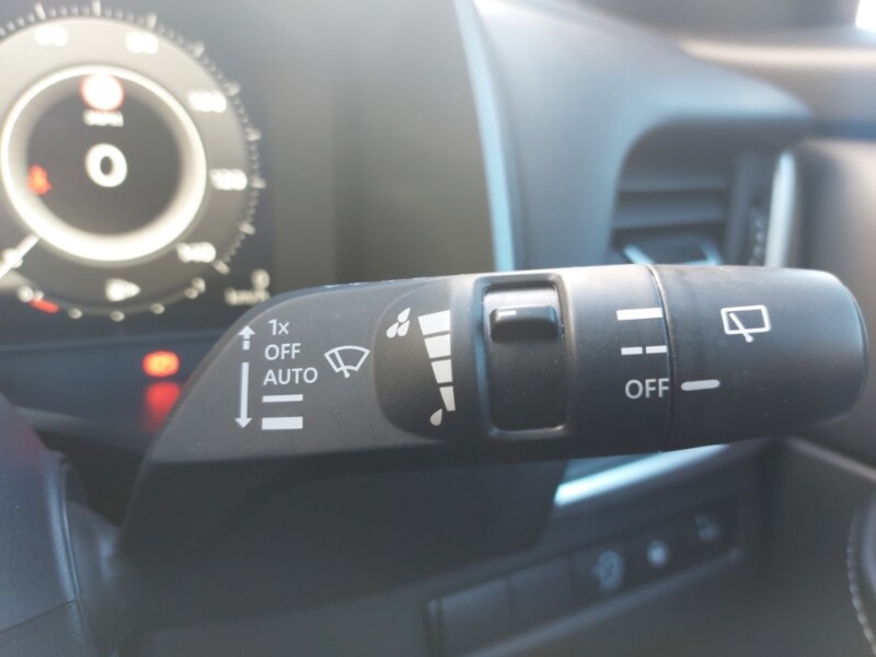 Used Nissan Qashqai 2024 for sale - 77197776: Photo 15