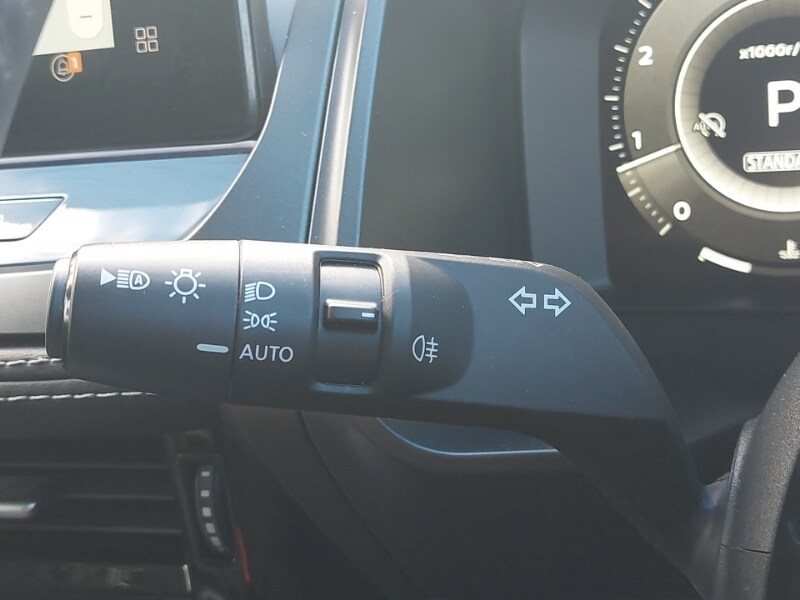 Used Nissan Qashqai 2024 for sale - 77197776: Photo 16