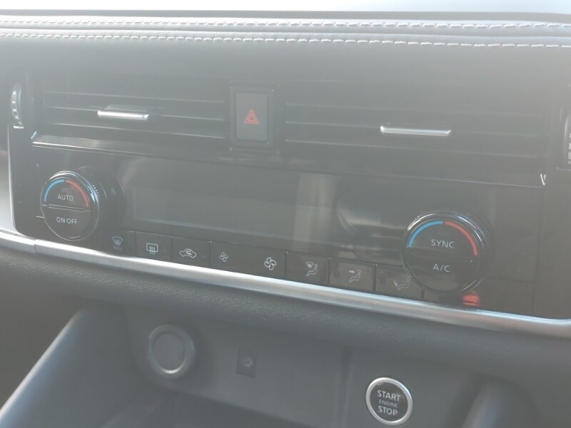 Used Nissan Qashqai 2024 for sale - 77197776: Photo 17