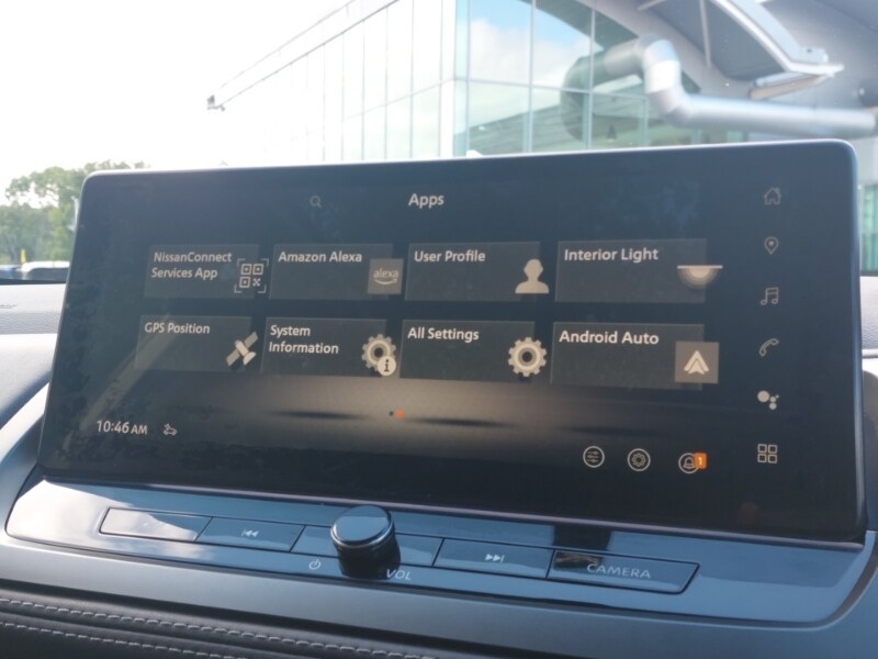 Used Nissan Qashqai 2024 for sale - 77197776: Photo 19