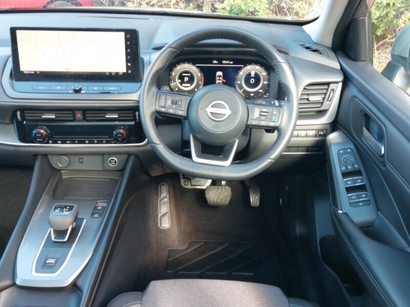 Used Nissan Qashqai 2024 for sale - 77197776: Photo 7