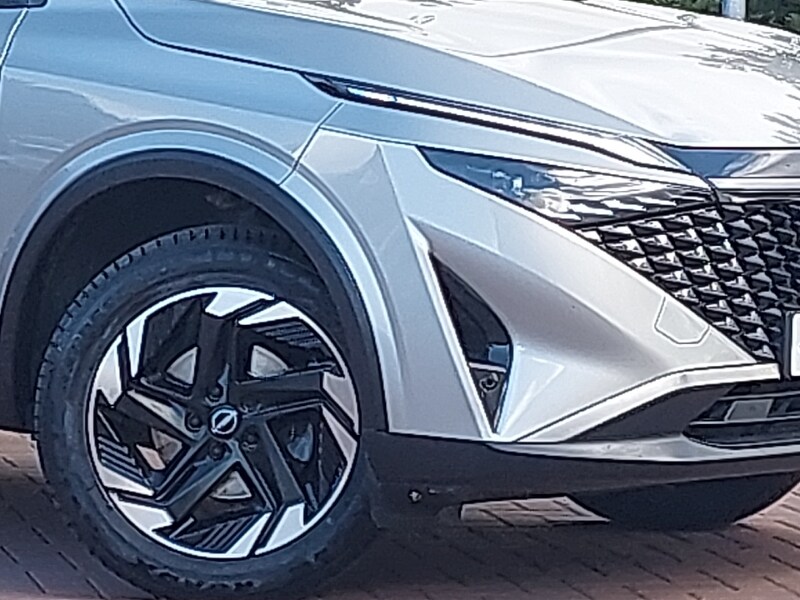 Used Nissan Qashqai 2024 for sale - 77197776: Photo 9