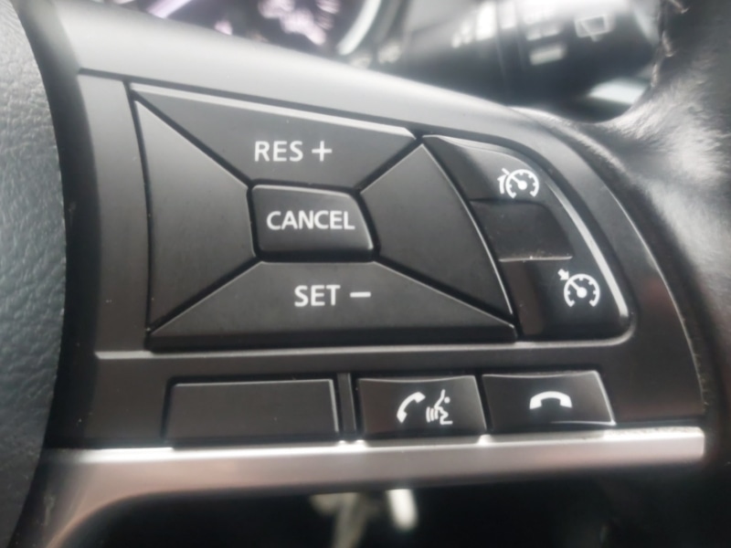 Used Nissan Qashqai 2018 for sale - 77031876: Photo 12