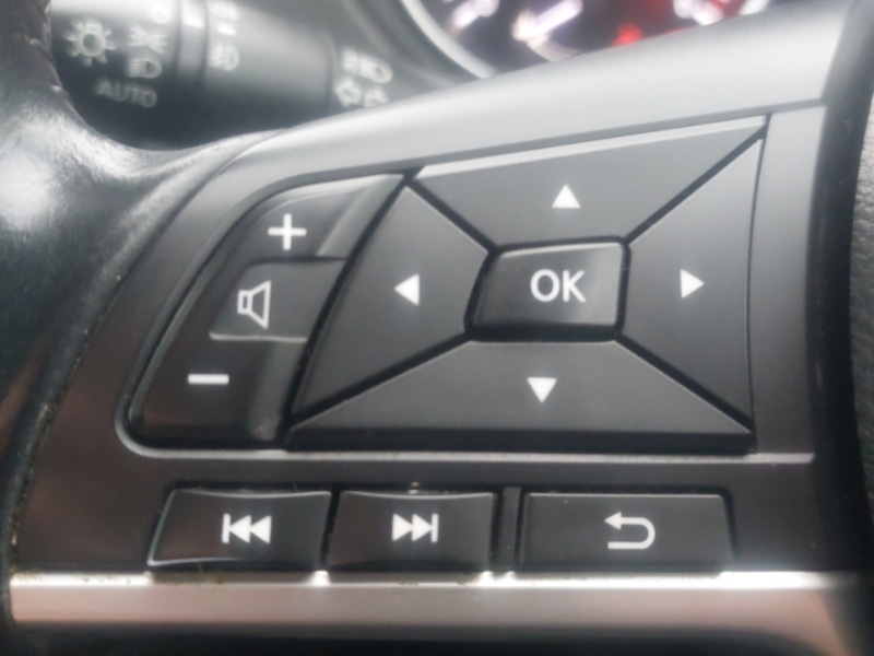 Used Nissan Qashqai 2018 for sale - 77031876: Photo 13