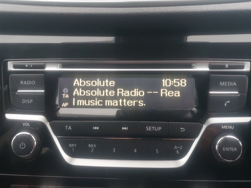 Used Nissan Qashqai 2018 for sale - 77031876: Photo 14