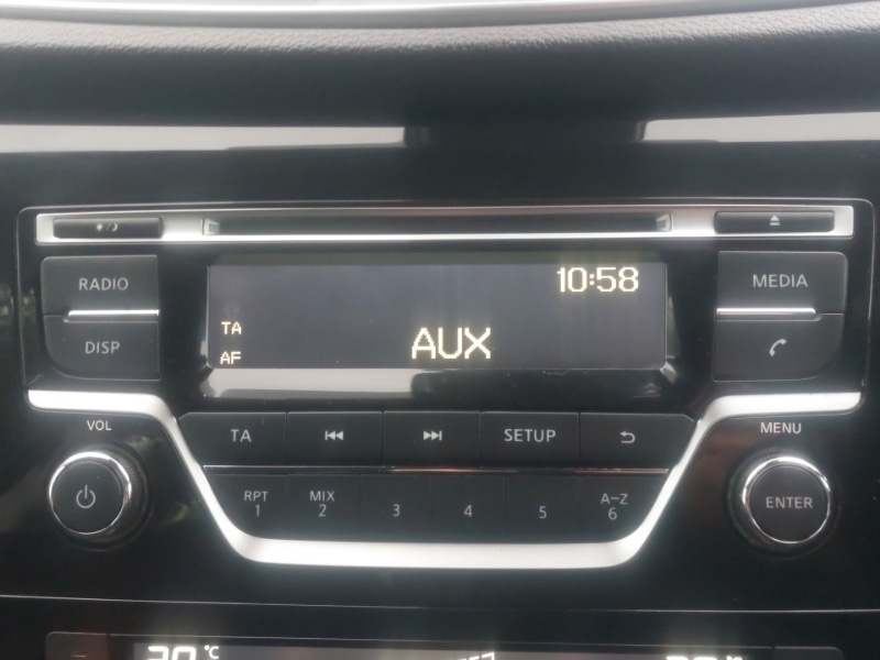 Used Nissan Qashqai 2018 for sale - 77031876: Photo 15