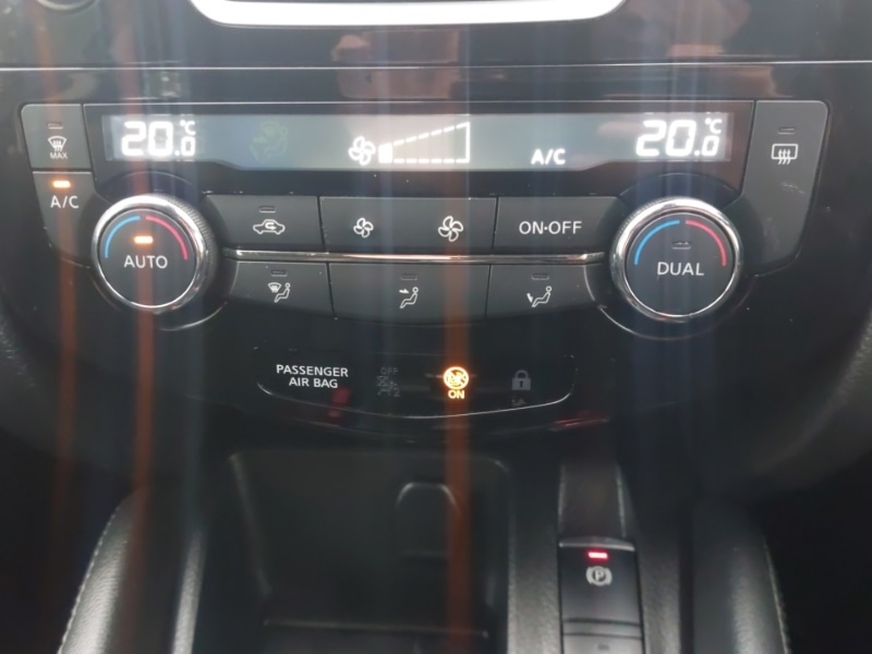 Used Nissan Qashqai 2018 for sale - 77031876: Photo 16