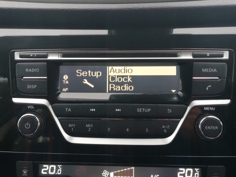 Used Nissan Qashqai 2018 for sale - 77031876: Photo 19