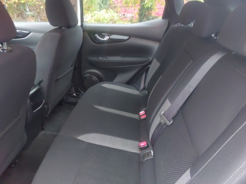 Used Nissan Qashqai 2018 for sale - 77031876: Photo 6