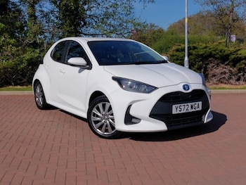 Used Toyota Yaris 2023 for sale - 78333470: Photo