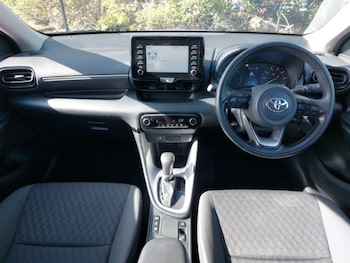 Used Toyota Yaris 2023 for sale - 78333470: Photo