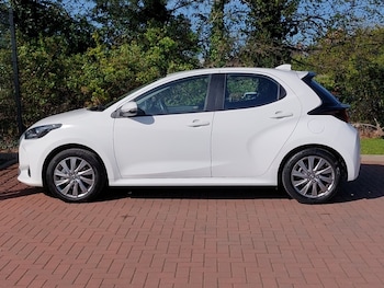 Used Toyota Yaris 2023 for sale - 78333470: Photo