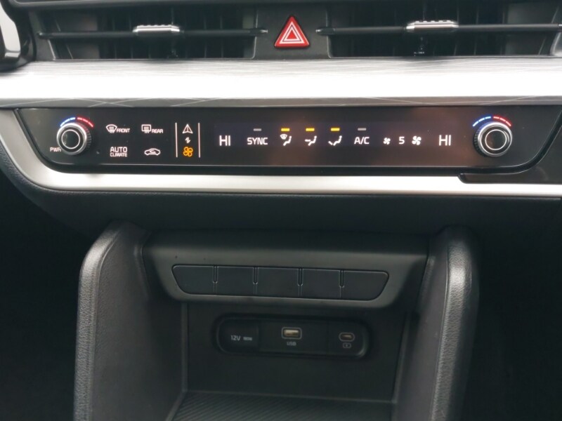 Used Kia Sportage 2025 for sale - 77495198: Photo 16