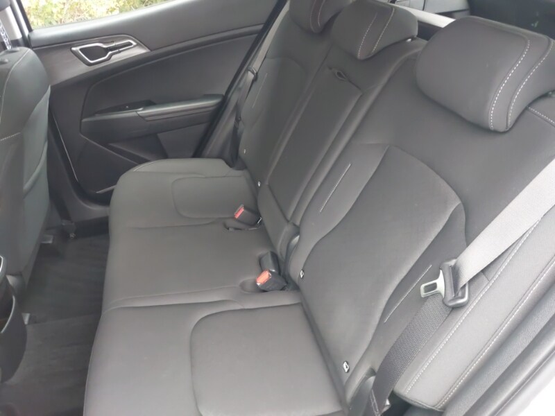 Used Kia Sportage 2025 for sale - 77495198: Photo 6