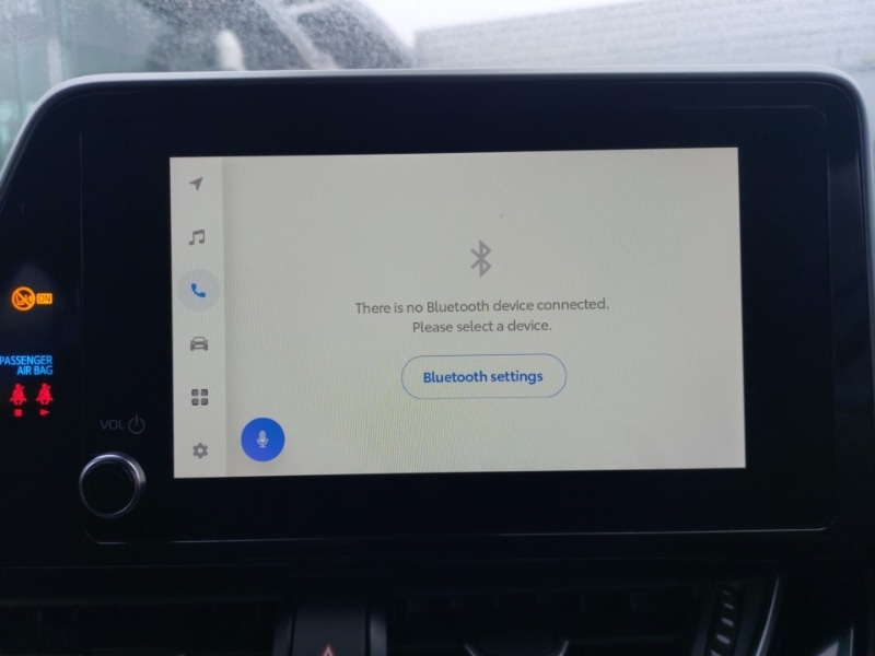 Used Toyota C-HR 2023 for sale - 78005925: Photo 16