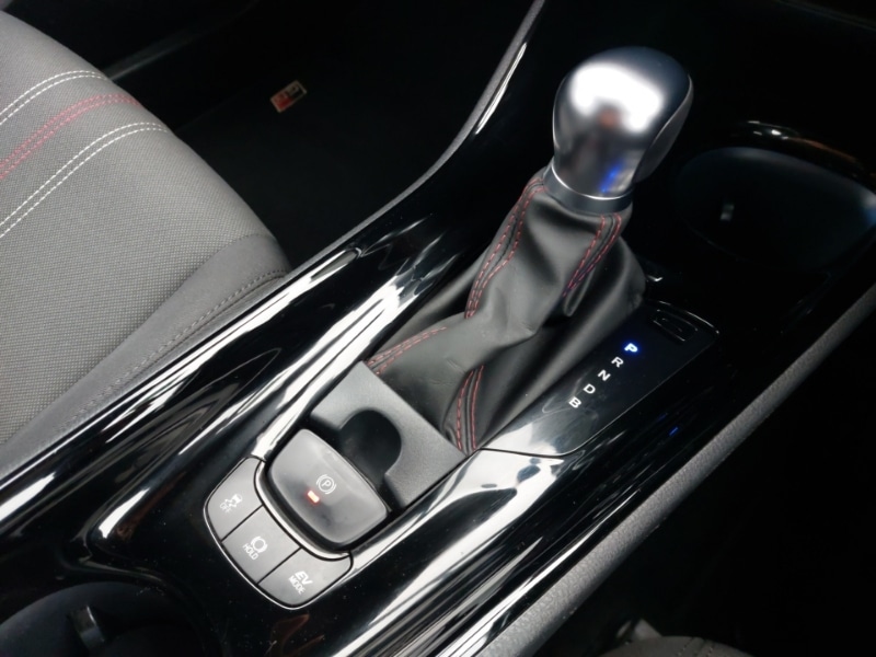 Used Toyota C-HR 2023 for sale - 78005925: Photo 18