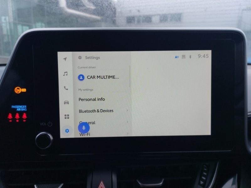 Used Toyota C-HR 2023 for sale - 78005925: Photo 19