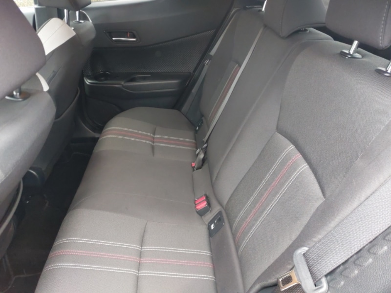 Used Toyota C-HR 2023 for sale - 78005925: Photo 6