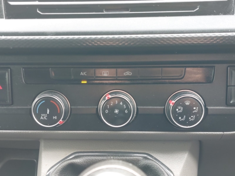 Used Volkswagen Transporter 2022 for sale - 76629109: Photo 17