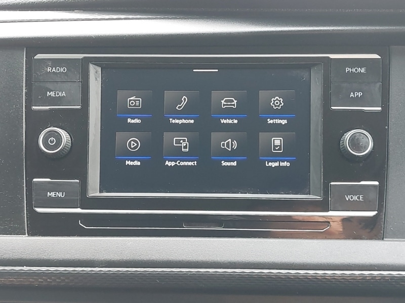 Used Volkswagen Transporter 2022 for sale - 76629109: Photo 19