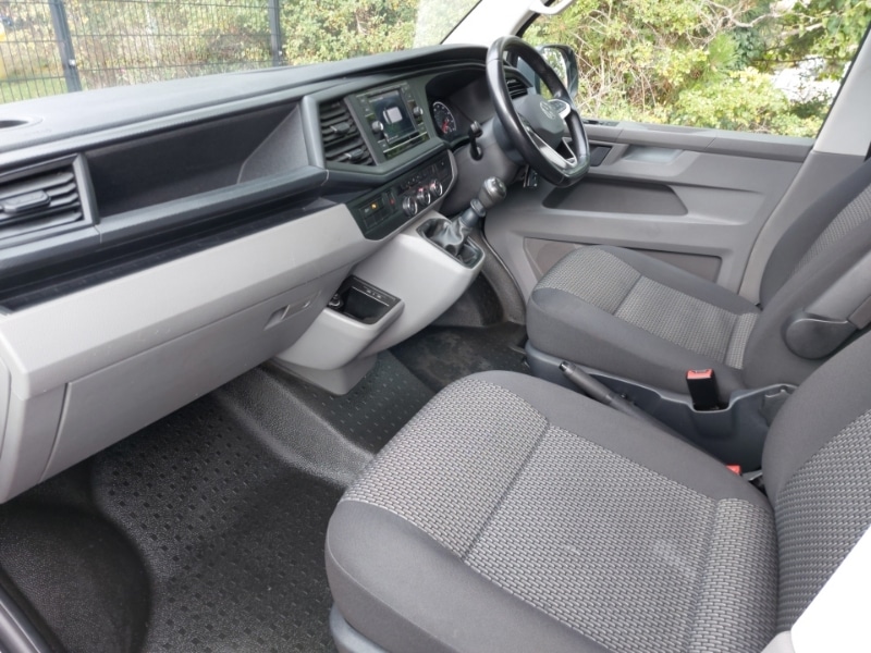 Used Volkswagen Transporter 2022 for sale - 76629109: Photo 5