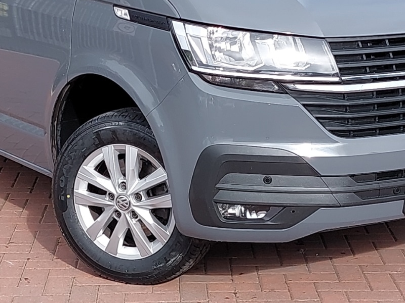 Used Volkswagen Transporter 2022 for sale - 76629109: Photo 9