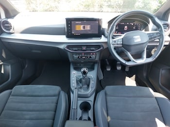 Used SEAT Ibiza 2023 for sale - 78700166: Photo