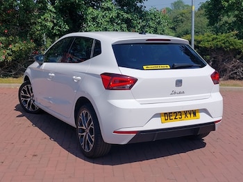 Used SEAT Ibiza 2023 for sale - 78700166: Photo