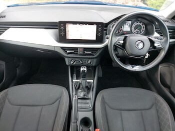 Used Skoda Kamiq 2022 for sale - 75910194: Photo