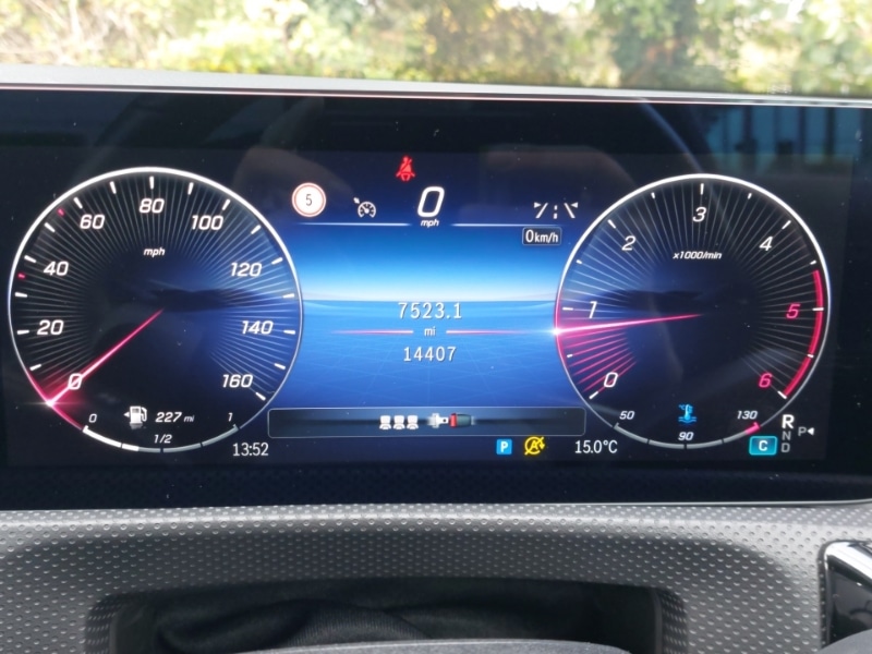 Used Mercedes-Benz CLA 2024 for sale - 76464954: Photo 11