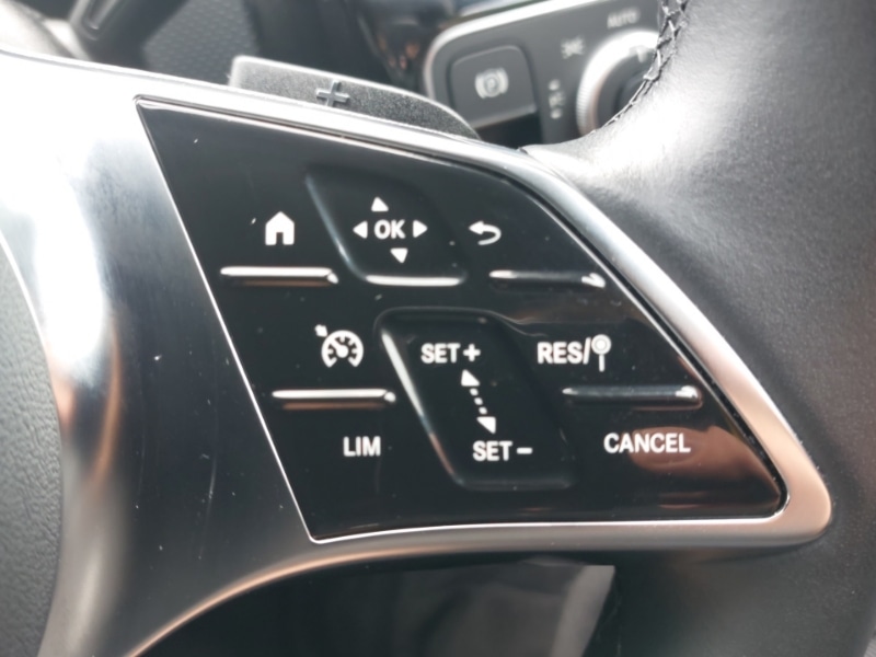 Used Mercedes-Benz CLA 2024 for sale - 76464954: Photo 12